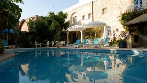 Zebbug Casa | Village Knights Accommodation