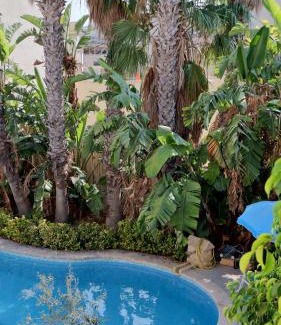 Zebbug Casa | Village Knights Accommodation