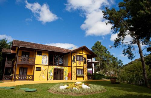 Teresopolis Complejo | Village Le Canton