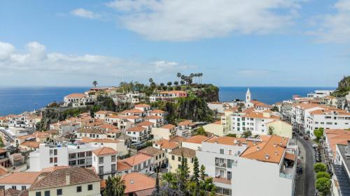 Camara de Lobos Apartamento | Village Lobos Flat