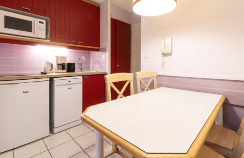 Moliets-et-Maa Apartamento | Village Moliets - maeva Home - Appartement 2 Pièces 5 Personnes - Confort MAE-4444