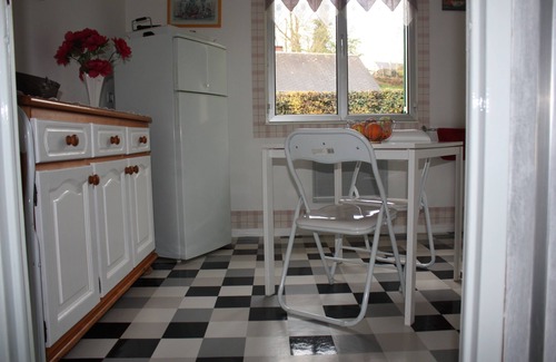 Mons-Boubert Casa | Village near Saint-Valéry " Villa in a green setting " 1700m2
