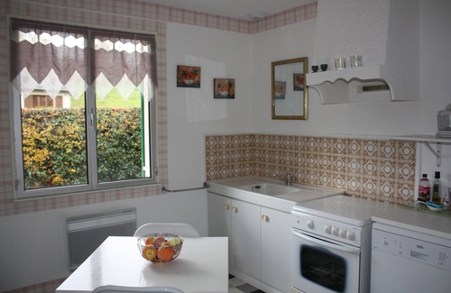 Mons-Boubert Casa | Village near Saint-Valéry " Villa in a green setting " 1700m2