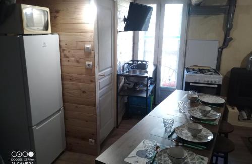 Mauleon-Barousse Apartamento | Village où il fait bon de vivre