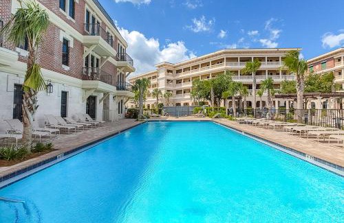 Seacrest Beach Hotel | Village of South Walton CB 243