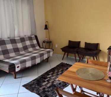 Parque Aeroporto Apartamento | Village Park - Aeroporto - Apt Confort