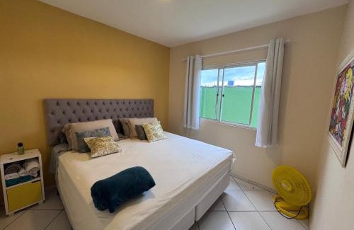 Parque Aeroporto Apartamento | Village Park - Aeroporto - Apt Confort