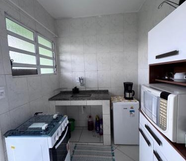 Parque Aeroporto Apartamento | Village Park - Aeroporto - Apt Confort