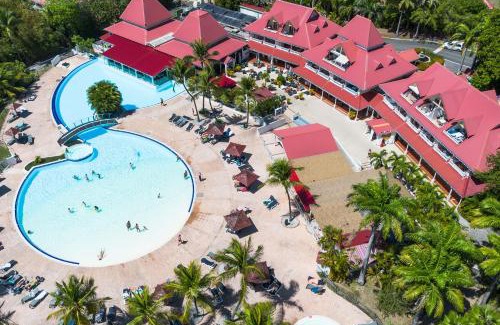 Sainte-Anne Complejo | Village Pierre & Vacances Sainte Anne