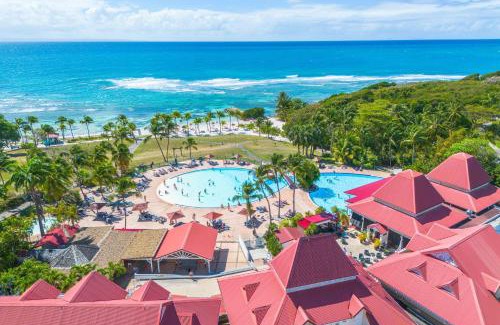 Sainte-Anne Complejo | Village Pierre & Vacances Sainte Anne