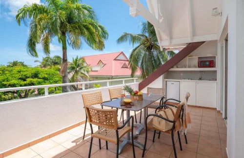Sainte-Anne Complejo | Village Pierre & Vacances Sainte Anne