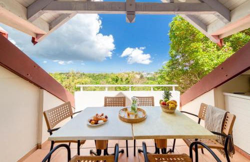 Sainte-Anne Complejo | Village Pierre & Vacances Sainte Anne