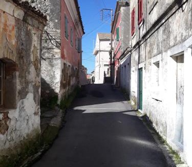 Sinarades Apartamento | village pleasure