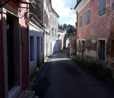 Sinarades Apartamento | village pleasure