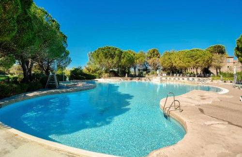 Pont Royal Apartamento | Village Pont Royal en Provence - maeva Home - Appartement 2 pièces 6 personnes climatisé - Prestige MAE-4537