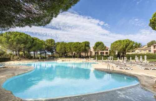 Pont Royal Apartamento | Village Pont Royal en Provence - maeva Home - Appartement atypique et climatisé 3 pièces 4 personnes - Exclusive - super Home MAE-5864