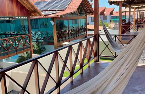 Praia dos Carneiros Casa | Village Praia dos Carneiros 4 com piscina Privativa