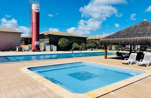 Praia dos Carneiros Casa | Village Praia dos Carneiros 4 com piscina Privativa