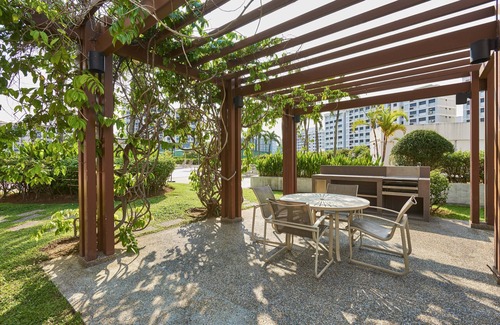 Hougang Apartamento | Village Residence Hougang