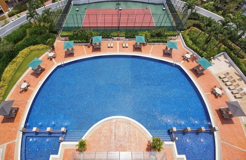 Hougang Apartamento | Village Residence Hougang