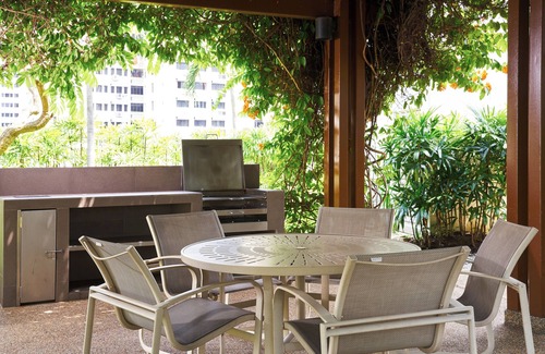 Hougang Apartamento | Village Residence Hougang