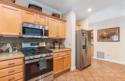 Stowe Village Historic District Casa | Exclusivo Village joya - Dos Suites King