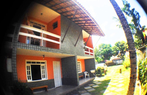 Lauro de Freitas Casa | VIllage Rustico Vilas del Atlantico - BAHIA! Cerca del aeropuerto.