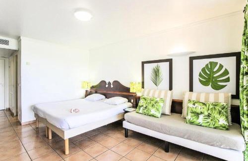 Gros Raisins Apartamento | Village Sainte Luce, Martinique - maeva Home - Studio 3 personnes - Sélection MAE-2824