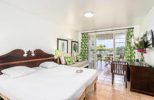 Gros Raisins Apartamento | Village Sainte Luce, Martinique - maeva Home - Studio 3 personnes - Sélection MAE-2824