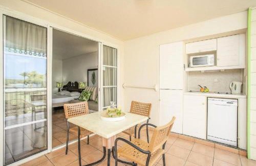 Gros Raisins Apartamento | Village Sainte Luce, Martinique - maeva Home - Studio 3 personnes - Prestige MAE-1261
