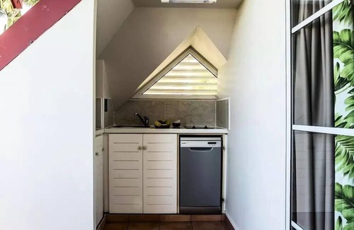 Gros Raisins Apartamento | Village Sainte Luce, Martinique - maeva Home - Selection 2 bedroom apartment (6 people)
