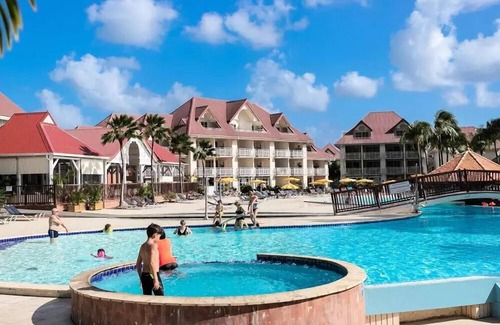 Gros Raisins Apartamento | Village Sainte Luce, Martinique - maeva Home - Selection 2 bedroom apartment (6 people)