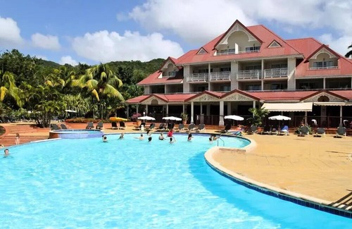 Gros Raisins Apartamento | Village Sainte Luce, Martinique - maeva Home - Selection 2 bedroom apartment (6 people)