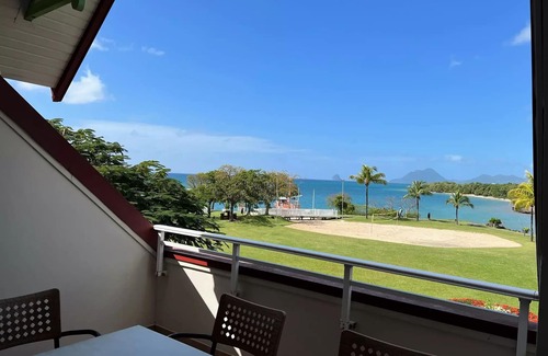 Gros Raisins Apartamento | Village Sainte Luce, Martinique - maeva Home - 3 room apartment 6 people - Selection