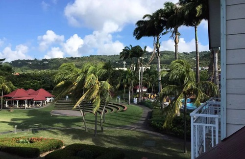 Gros Raisins Apartamento | Village Sainte Luce, Martinique - maeva Home - 3 room apartment 6 people - Selection