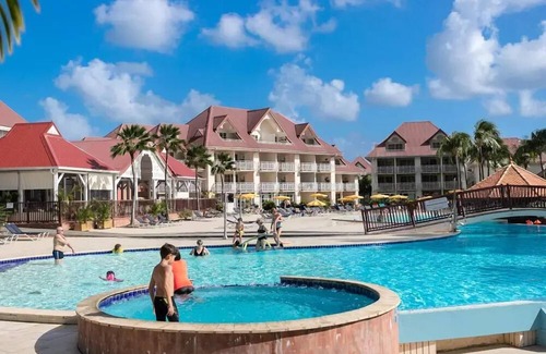 Gros Raisins Apartamento | Village Sainte Luce, Martinique - maeva Home - 3 room apartment 6 people - Selection