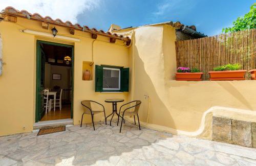 Ano Korakiana Casa | Village Sense by Corfu Escapes