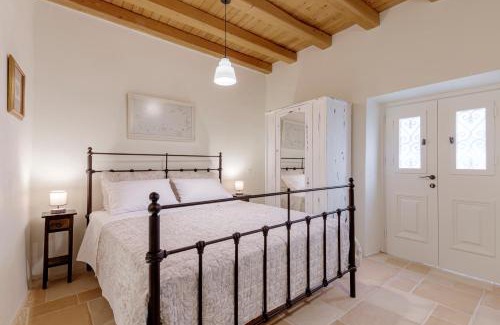 Ano Korakiana Casa | Village Sense by Corfu Escapes