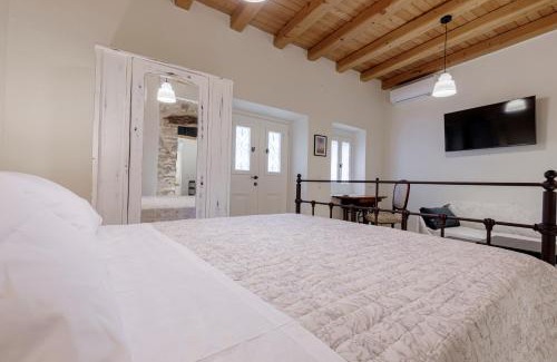 Ano Korakiana Casa | Village Sense by Corfu Escapes