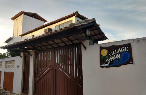 Porto de Sauipe Casa | Village Shallon em Porto de Sauipe