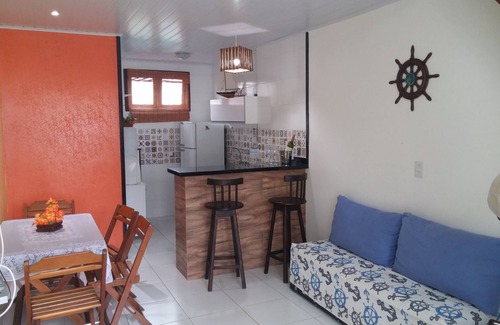 Porto de Sauipe Casa | Village Shallon en Porto de Sauipe - Naturaleza y Ocio!