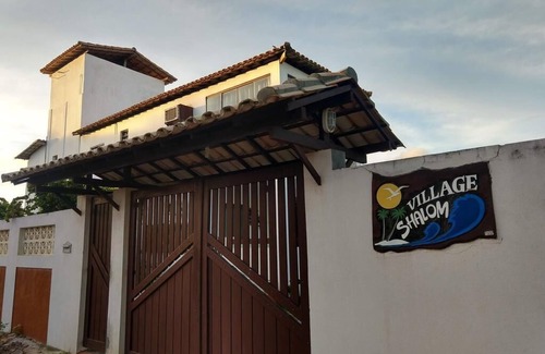 Porto de Sauipe Casa | Village Shallon en Porto de Sauipe - Naturaleza y Ocio!