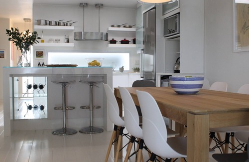 Plettenberg Bay Apartamento | Village Square 10