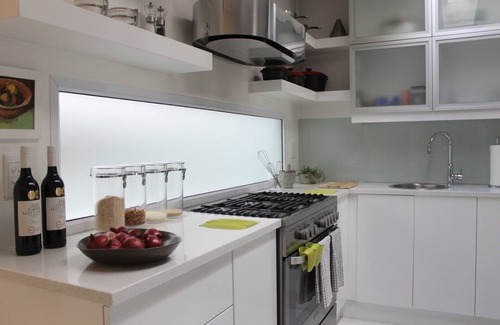 Plettenberg Bay Apartamento | Village Square 10