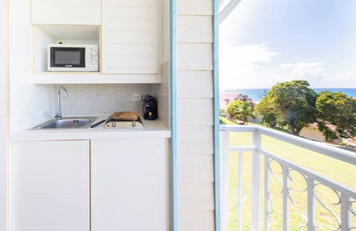 Sainte-Anne Apartamento | Village St Anne Pierre & Vacances