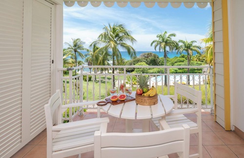 Sainte-Anne Apartamento | Village St Anne Pierre & Vacances