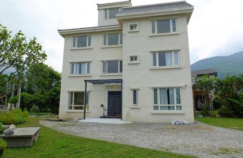 Ji'an Casa | Village Tree B&B