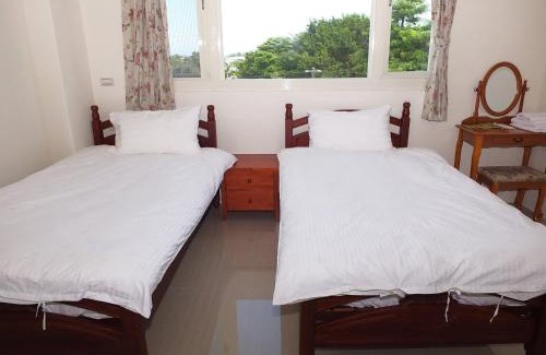 Ji'an Casa | Village Tree B&B