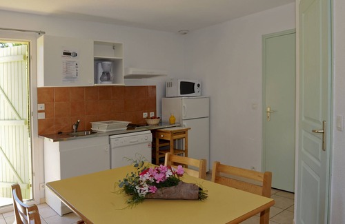 Bormes-Les-Mimosas Otro | Village Vacances La Manne