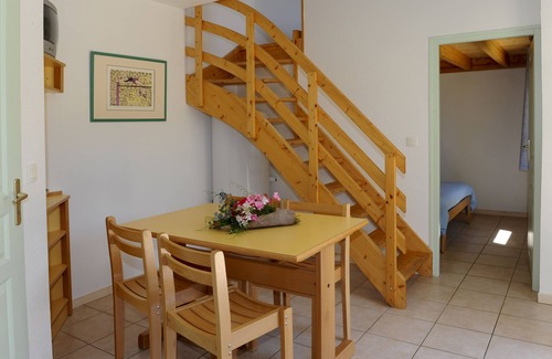 Bormes-Les-Mimosas Otro | Village Vacances La Manne